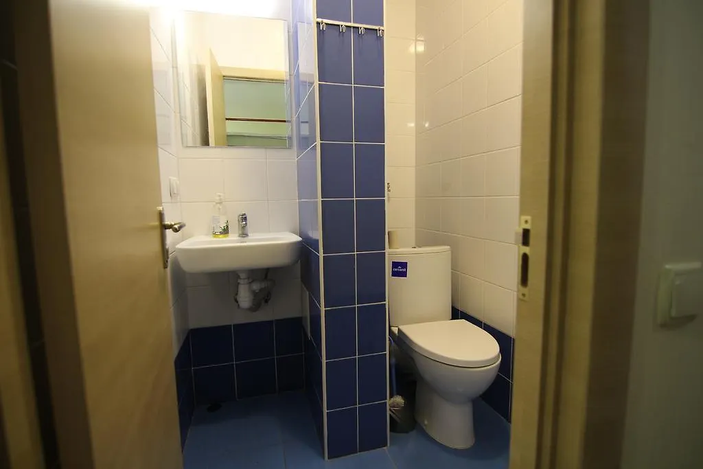 Apartment On Zoolohichna Street 12/15 Kiev