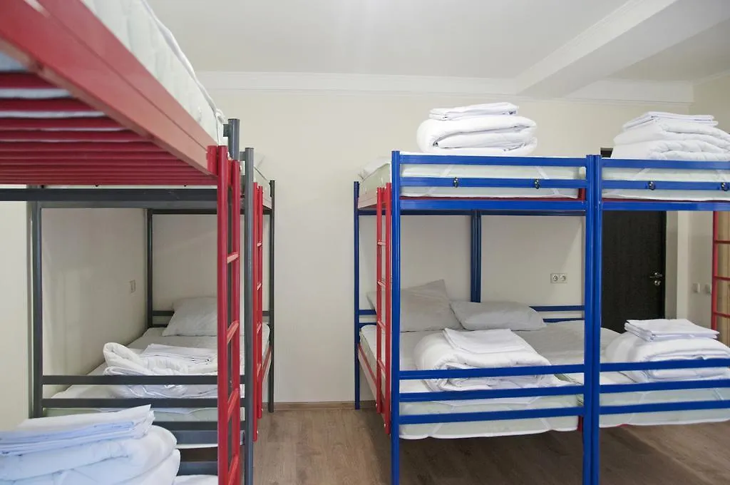 Apartment On Zoolohichna Street 12/15 Kiev