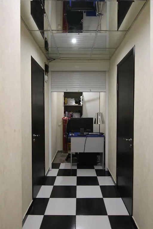 Apartment On Zoolohichna Street 12/15 Ukraine