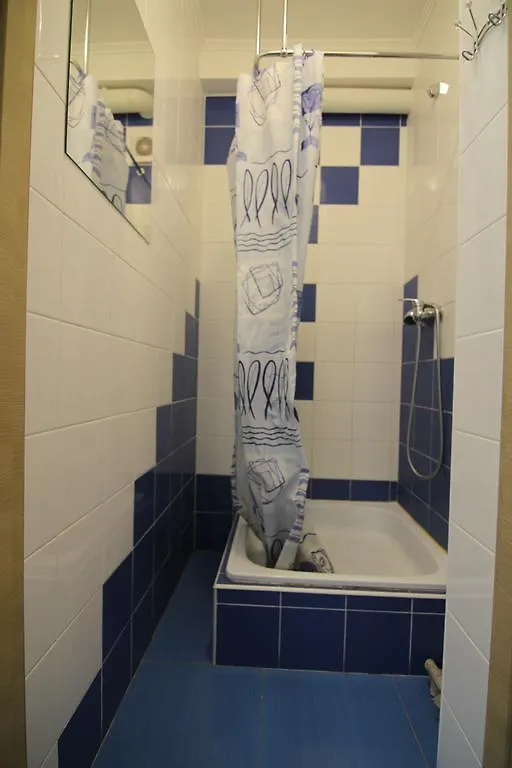 Apartment On Zoolohichna Street 12/15 0*, קייב אוקראינה