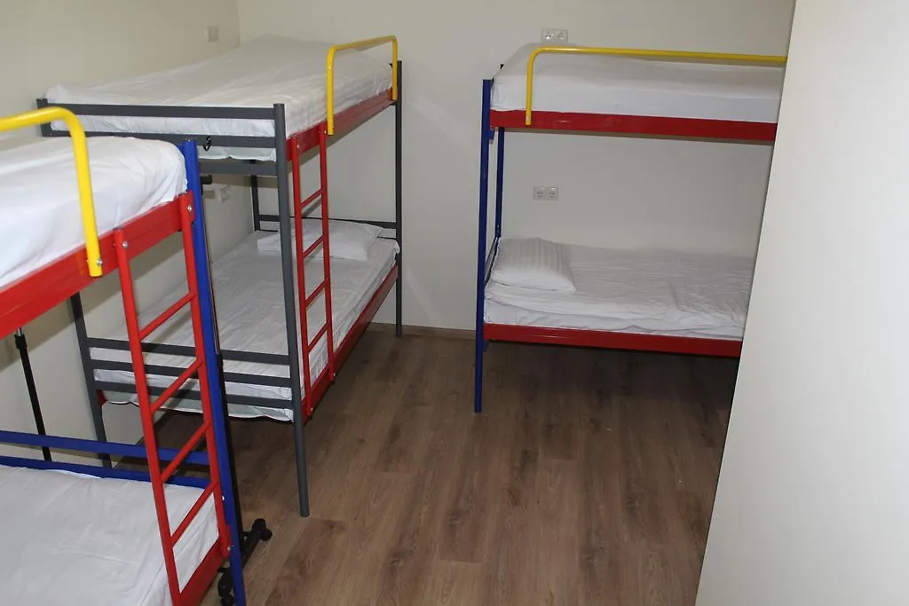 Apartment On Zoolohichna Street 12/15 Ukraine