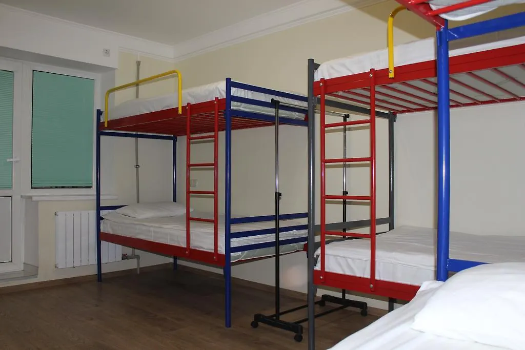 Apartment On Zoolohichna Street 12/15
