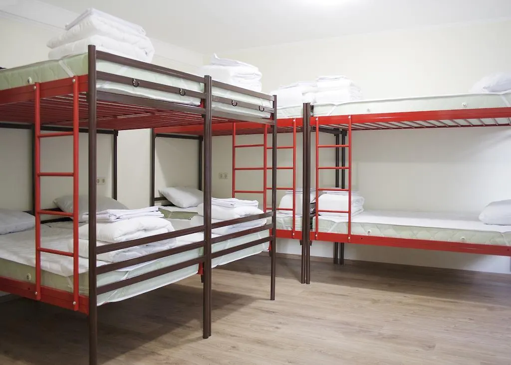 Apartment On Zoolohichna Street 12/15 אוקראינה