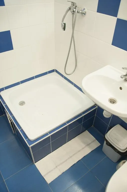 Apartment On Zoolohichna Street 12/15 Ukraine